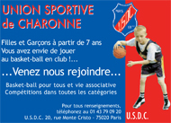 Unnion sportive de Charonne